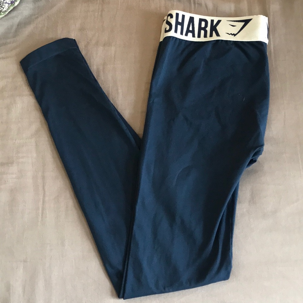 Gymshark fit leggings